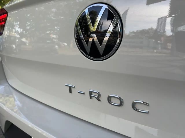 Volkswagen T-Roc 1.5 TSI Life