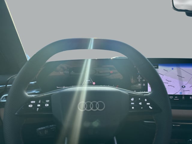 Audi A5 Avant Quattro S-Tronic