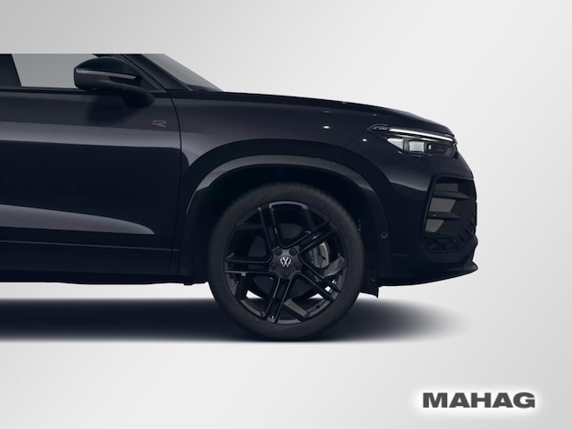 Volkswagen Tayron IQ.Drive R-Line