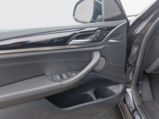 BMW iX3 Impressive iX3