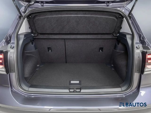 Volkswagen T-Cross 1.0 TSI DSG Life