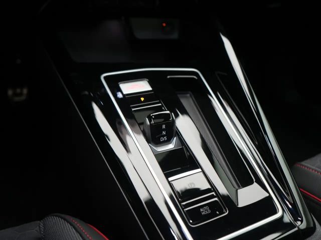 Volkswagen Golf GTI Golf VIII