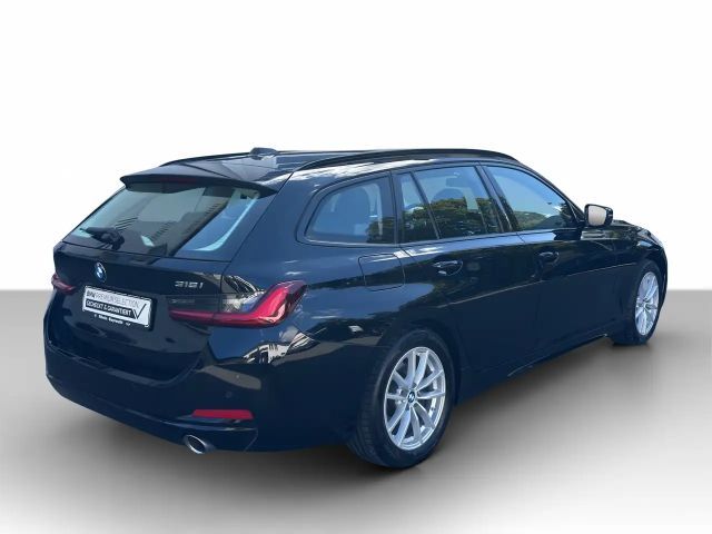 BMW 318 318i Touring