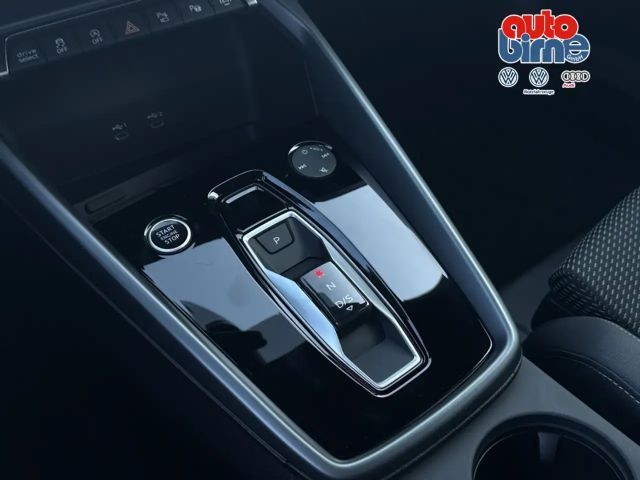 Audi A3 1.5 TFSI Sedan Sportback