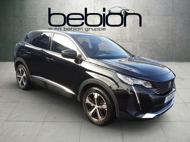 Peugeot 3008 Allure Pack PureTech