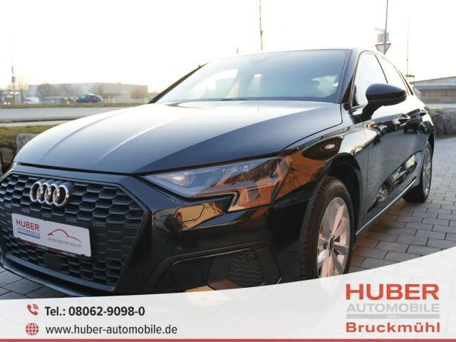 Audi A3 35 TFSI Sedan Sportback