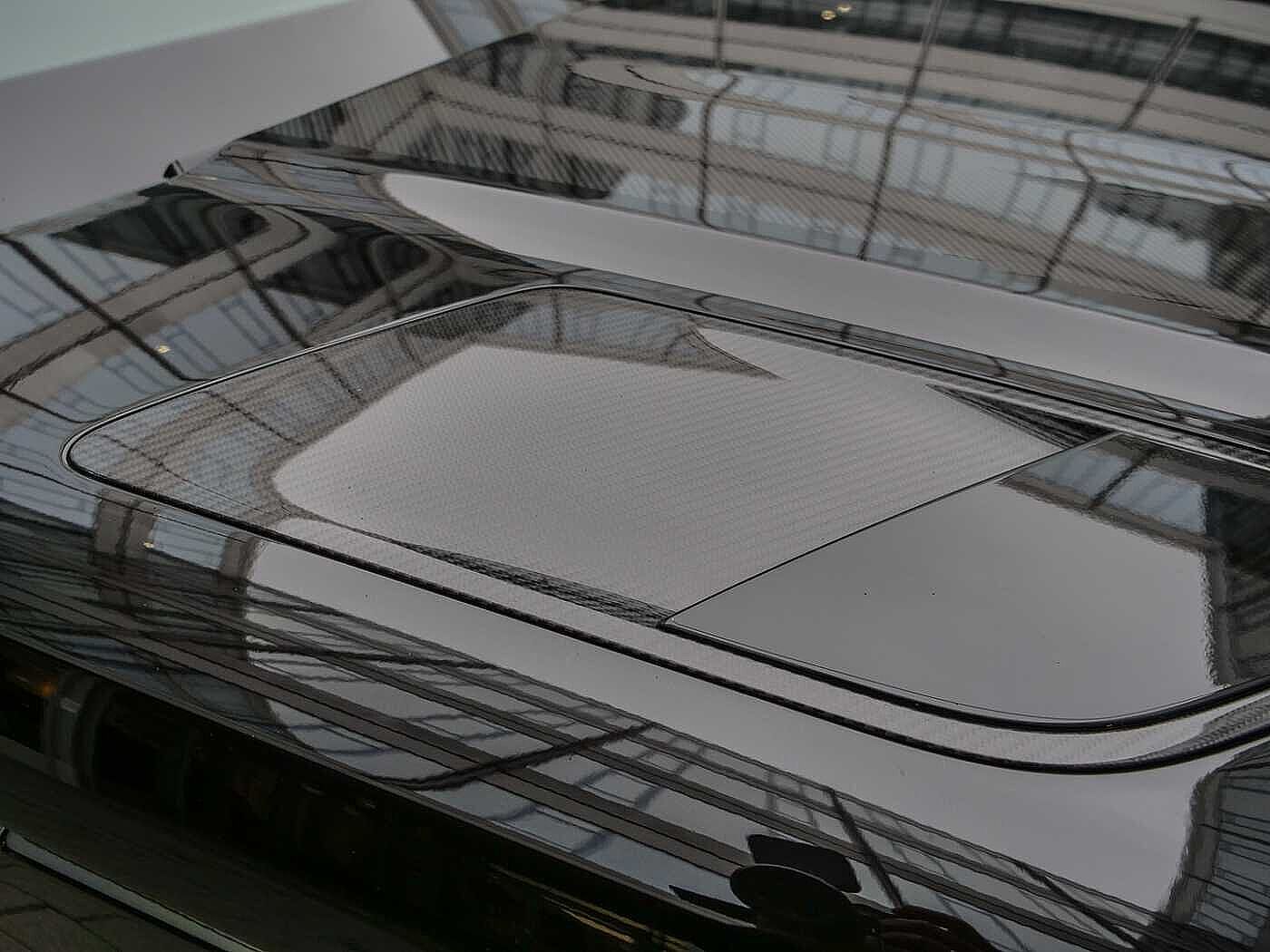 Land Rover Range Rover Sport P635 SV