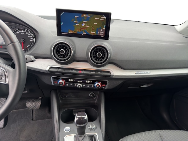 Audi Q2 35 TDI Quattro S-Tronic