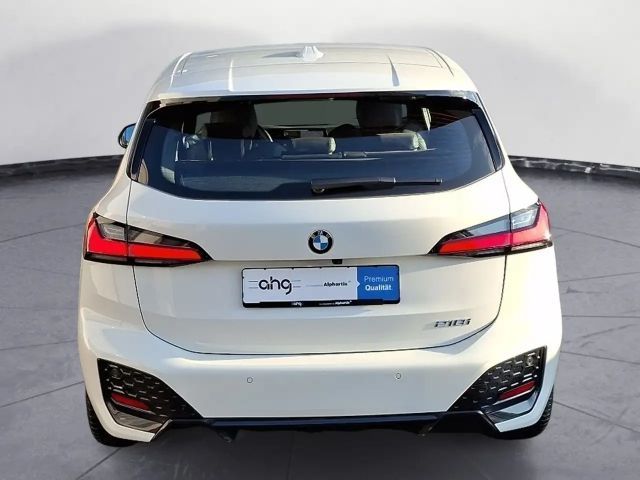 BMW 218 *M-Paket*LED*Navi*AHK*LED*DAB