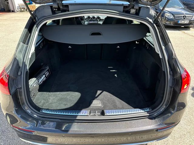 Mercedes-Benz C 180 Estate