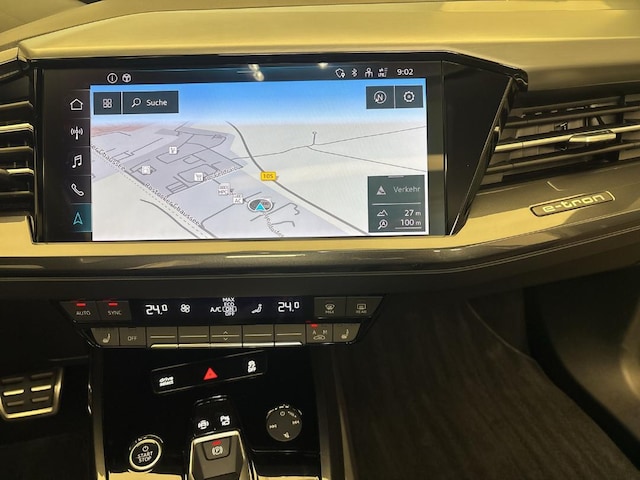 Audi Q4 e-tron 40 Sportback