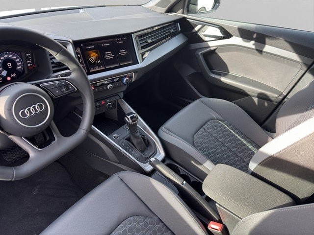 Audi A1 30 TFSI S-Tronic Sportback