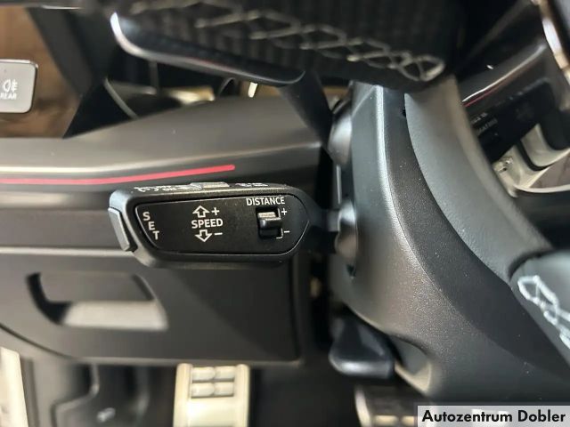 Audi S3 2.0 TFSI Quattro Sedan Sportback