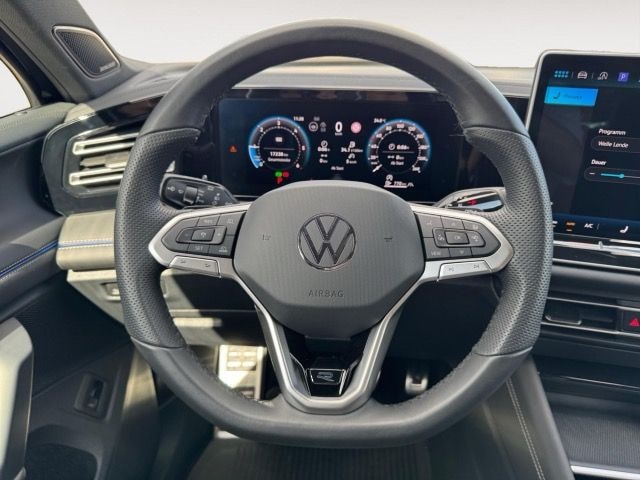 Volkswagen Tiguan 2.0 TDI DSG R-Line Style