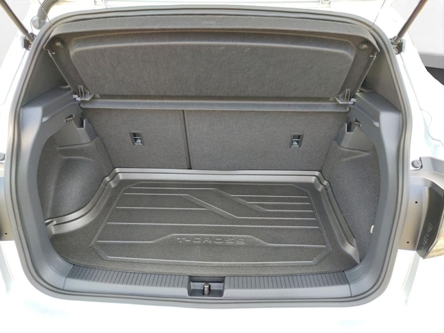 Volkswagen T-Cross 1.5 TSI IQ.Drive R-Line