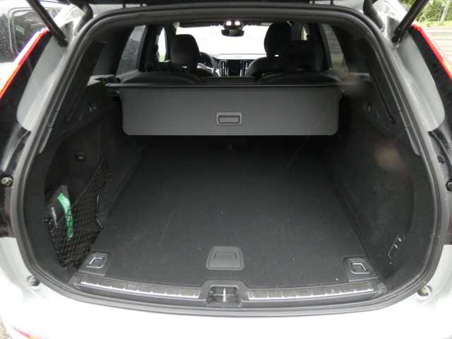 Volvo XC60 Dark Ultimate