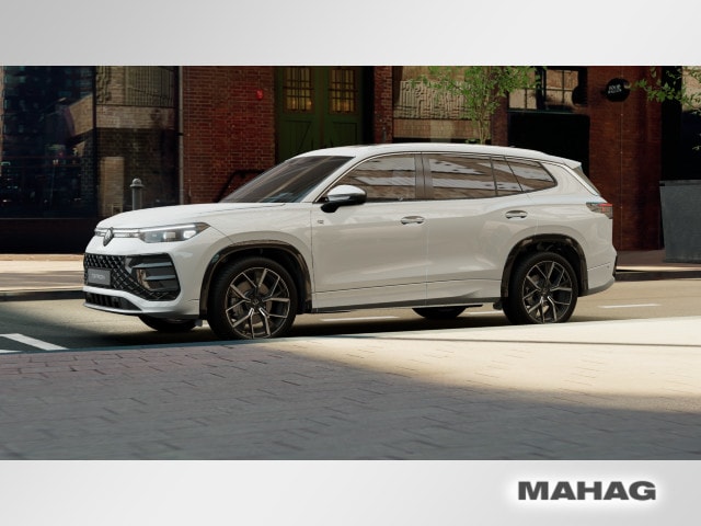 Volkswagen Tayron 2.0 TDI IQ.Drive R-Line