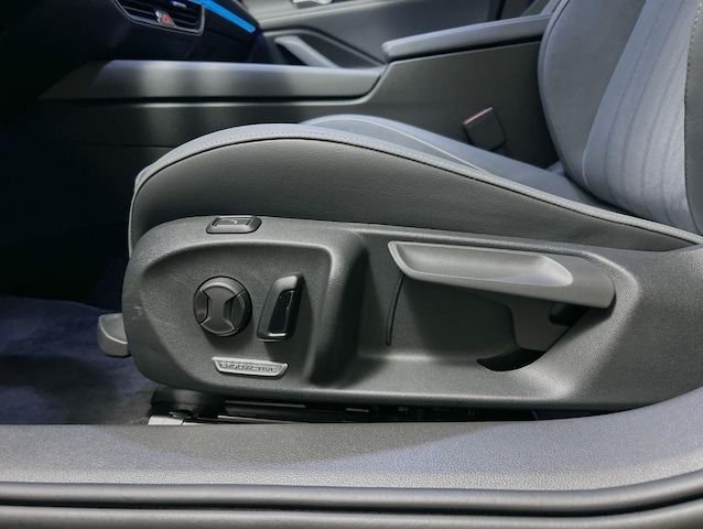 Volkswagen Passat 1.5 TSI DSG