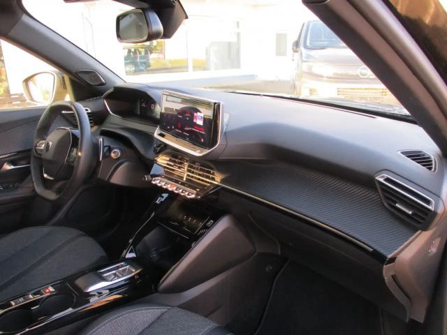 Peugeot 2008 Allure Pack