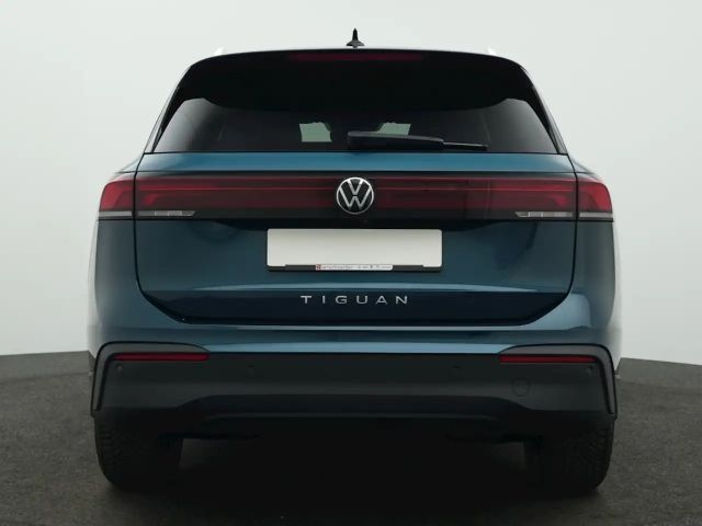 Volkswagen Tiguan 2.0 TDI DSG Plus