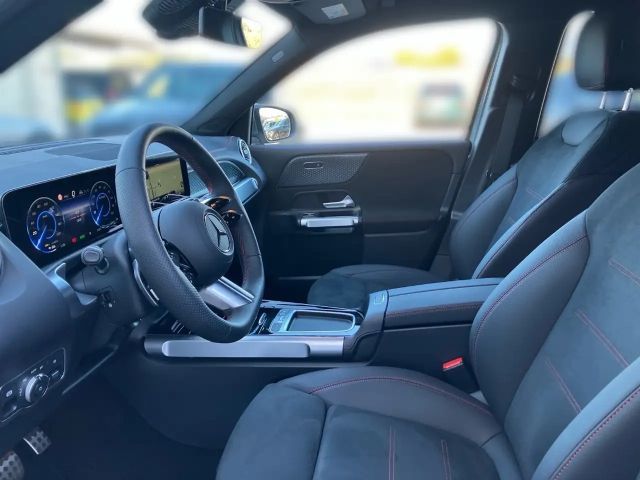 Mercedes-Benz EQB 300 4MATIC