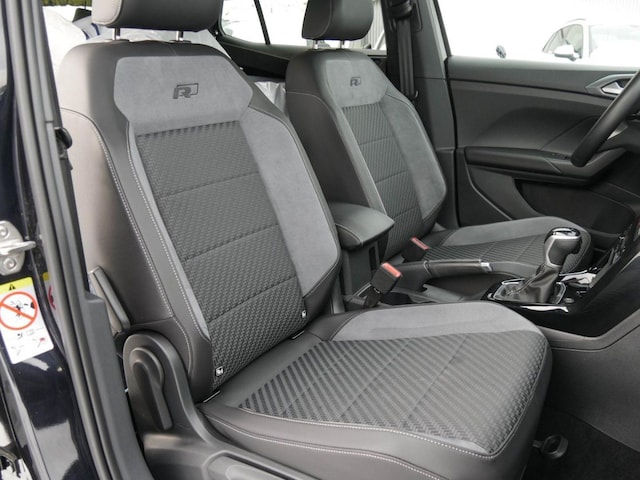 Volkswagen T-Cross 1.5 TSI Life