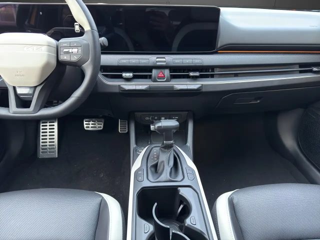 Kia K4 1.6 T-GDI GT-Line