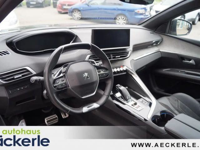 Peugeot 3008 GT-Line