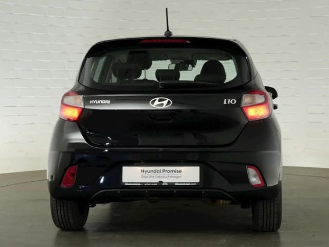 Hyundai i10 Trend