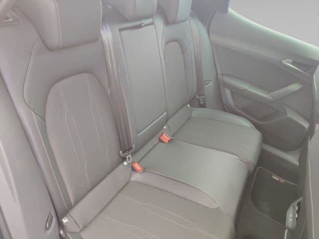 Cupra Formentor Performance