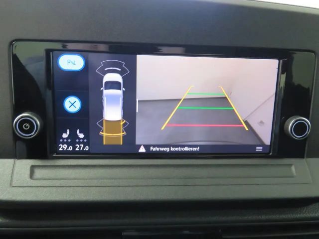 Volkswagen Caddy Family