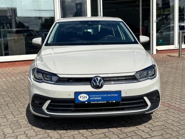 Volkswagen Polo 1.0 TSI DSG Life