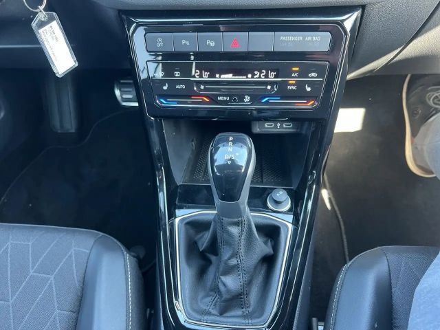 Volkswagen T-Cross DSG