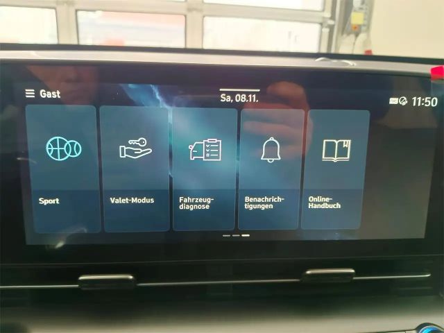 Hyundai Kona 1.6 2WD