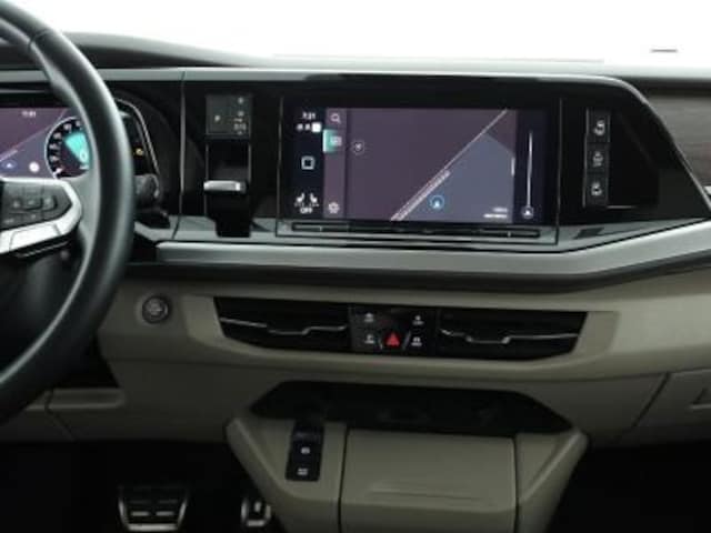 Volkswagen Multivan 2.0 TDI DSG Lang T7