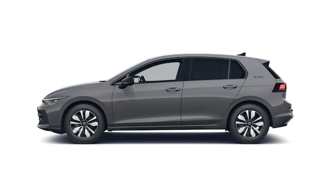 Volkswagen Golf 1.5 TSI Life