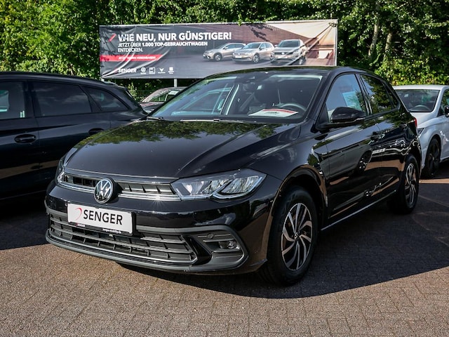 Volkswagen Polo 1.0 TSI Life