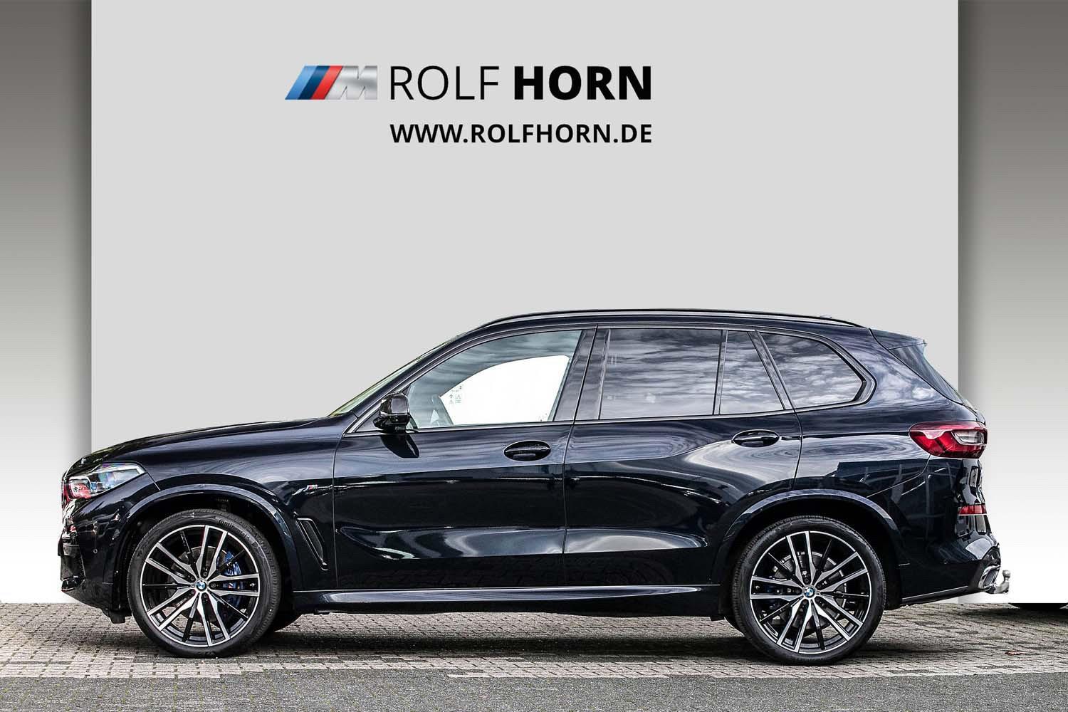 BMW X5 xDrive30d