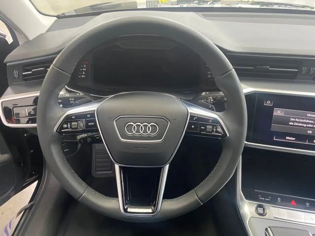 Audi A6 35 TDI