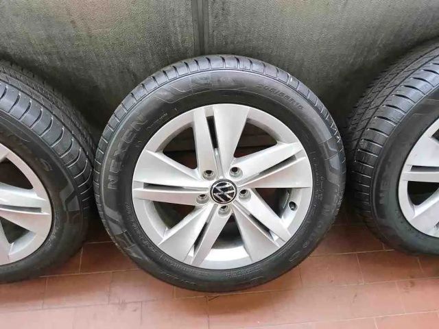 Volkswagen Golf 1.5 eTSI DSG Golf VIII Life