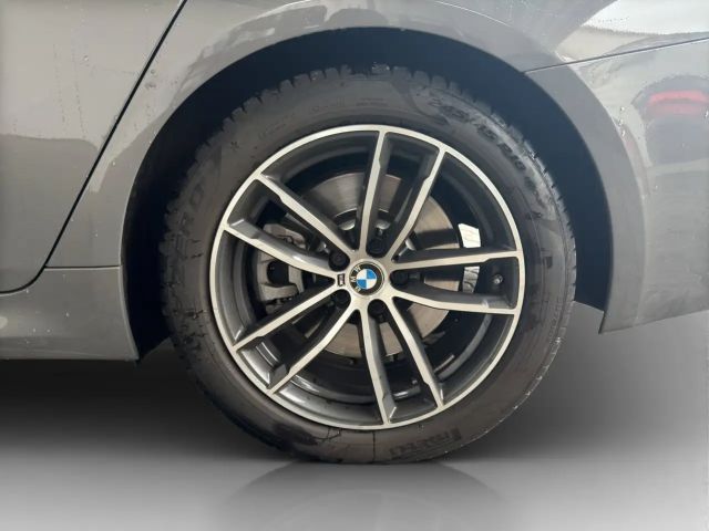 BMW 530 M-Sport Touring