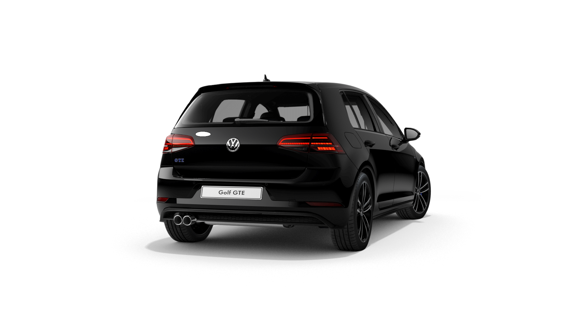 Volkswagen Golf GTE Golf VII
