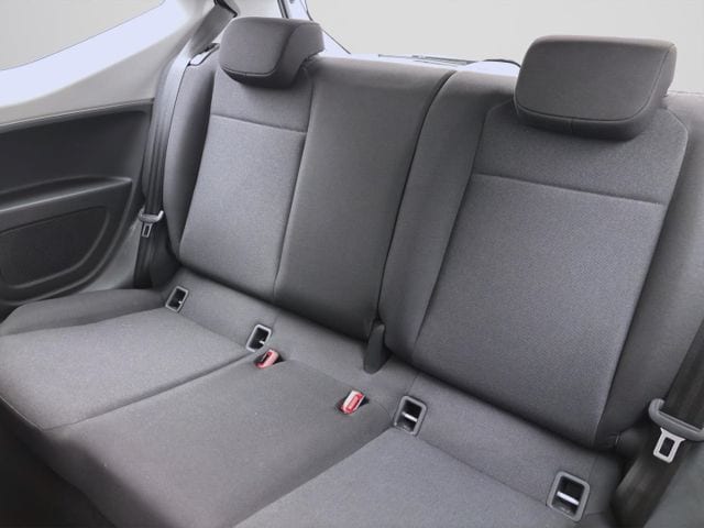 Volkswagen up! 1.0 MPI Move Move up!