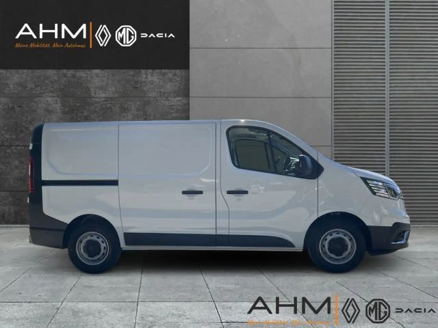 Renault Trafic Blue Comfort L1H1 dCi 110