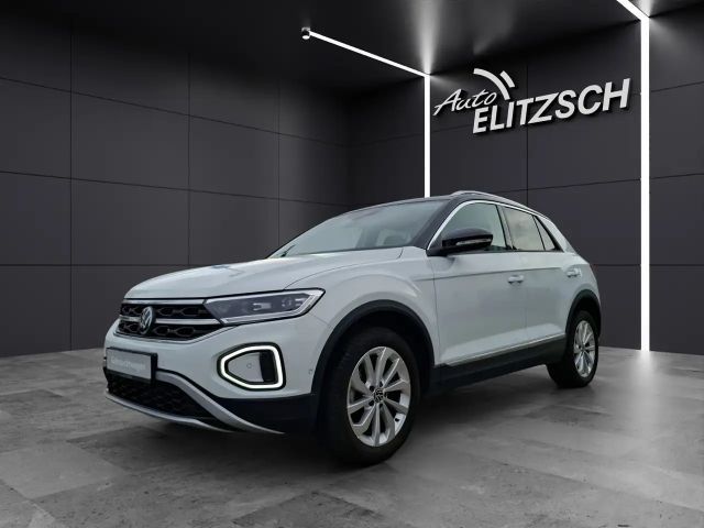 Volkswagen T-Roc DSG Style