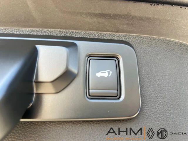 Renault Scenic Iconic