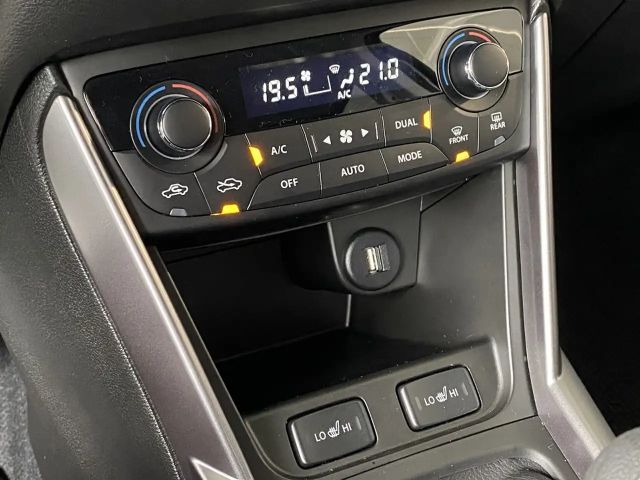 Suzuki S-Cross 1.4 Boosterjet Comfort