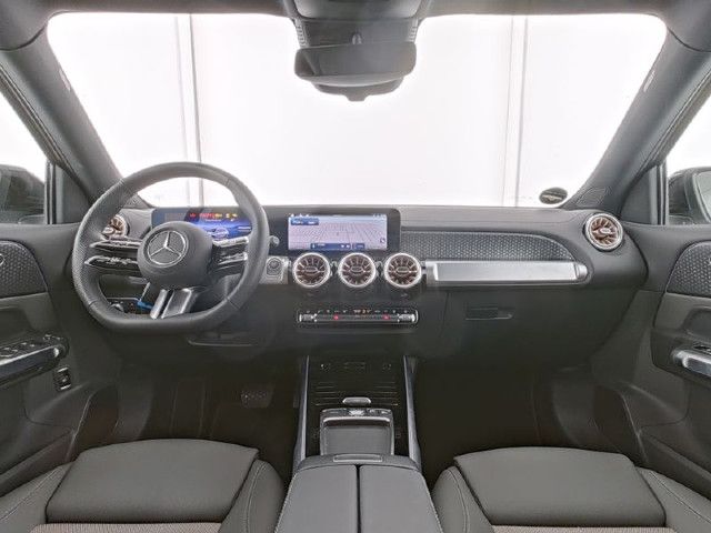 Mercedes-Benz EQB 300 4MATIC