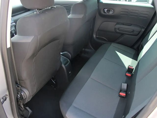 Citroën C3 Aircross Max