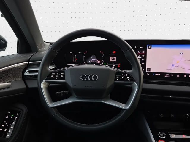 Audi A5 TDI*LEDER*18ZOLL*KAMERA*HUD*B&O*LED*SHZ